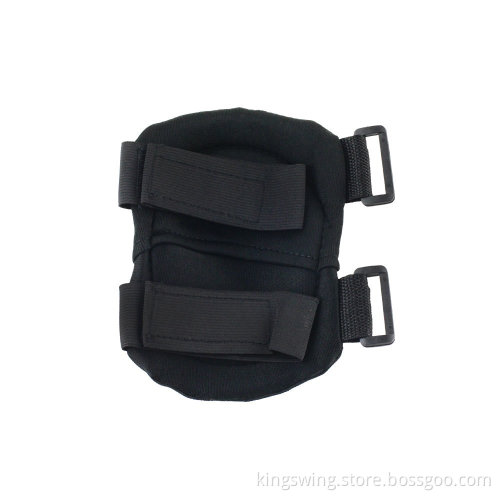 Factory Knee and Elbow Pads for Outdoor Sports Motorbike Skateboard Biking Skateboard Protective Gear Knee Gel and Elbow Pads